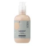 Кондиціонер для об'єму волосся - Screen Purest Upper Fine Hair Vegan Conditioner 250 мл