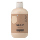 Шампунь для збільшення об’єму тонкого та тьмяного волосся - Screen Purest Upper Texturizing Veg Shampoo