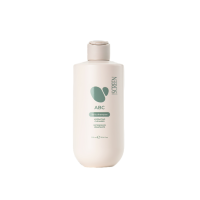 Зволожувальний шампунь для частого використання - Screen ABC Daily Shampoo 300 мл