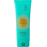 Шампунь для волосся і тіла Захист від сонця - Screen Suncontrol After-sun Hair Body Shampoo 220 мл