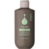 Шампунь для нейтралізації червоних відтінків - Screen Color Anti-Red Shampoo 250 мл