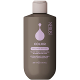 Шампунь для нейтралізації жовтих відтінків - Screen Color Anti-Yellow Shampoo