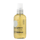 Спрей для захисту кольору волосся - Screen Purest Glaze Color Saver Veg Hair Spray 150 мл