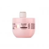 Живильна маска для тьмяного та ослабленого волоссся (Крок 3) - Screen Plump Bolding Mask Pro-Age 500 мл