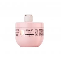 Живильна маска для тьмяного та ослабленого волоссся (Крок 3) - Screen Plump Bolding Mask Pro-Age 500 мл