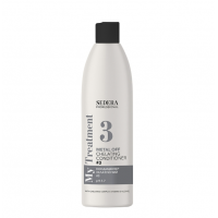 Кондиціонер хелатуючий 3 - Sedera My Color Metal-Off 300 мл