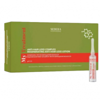 Лосьйон відновлюючий проти випадіння волосся - Sedera Professional 10*10 мл Лосьйон відновлюючий проти випадіння волосся - Sedera Professional 10*10 мл