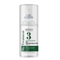 Олія реконструктор (крок 3) - Sedera Professional My Treatment Restoring Repair Oil Reconstructor 80 мл