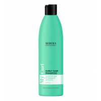Шампунь для кучерявого волосся - Sedera Professional My Curl Hair Shampoo 250 мл Шампунь для кучерявого волосся - Sedera Professional My Curl Hair Shampoo 250 мл