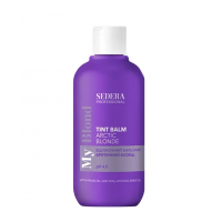 Відтіночний бальзам для волосся Арктичний блонд - Sedera Professional My Blond Tint Balm 250 мл