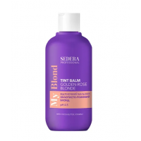 Відтіночний бальзам для волосся Золотисто-рожевий блонд - Sedera Professional My Blond Tint Balm 250 мл Відтіночний бальзам для волосся Золотисто-рожевий блонд - Sedera Professional My Blond Tint Balm 250 мл