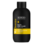 Флюїд препігментатор Жовтий - Sedera Professional My Service Fluid Pre-Color 150 мл