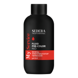Флюїд препігментатор Червоний - Sedera Professional My Service Fluid Pre-Color 150 мл