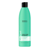 Шампунь для кучерявого волосся - Sedera Professional My Curl Hair Shampoo 250 мл