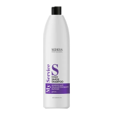 Шампунь для надання холодних відтінків - Sedera Professional My Service Shampoo 1000 мл