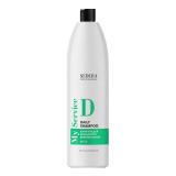 Шампунь для щоденного використання - Sedera Professional My Service Shampoo 1000 мл