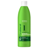 Шампунь реконструктор (крок1) - Sedera Professional My Treatment Shampoo Step 1 300 мл