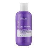 Тонуючий шампунь для світлого волосся Срібний - Sedera Professional My Blond Tint Shampoo For Light Hair 250 мл