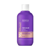 Відтіночний бальзам для волосся Пісочний блонд - Sedera Professional My Blond Tint Balm 250 мл
