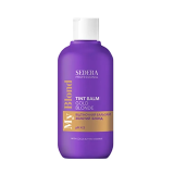 Відтіночний бальзам для волосся Золотий блонд - Sedera Professional My Blond Tint Balm 250 мл