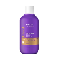 Відтіночний бальзам для волосся Золотий блонд - Sedera Professional My Blond Tint Balm 250 мл