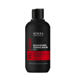 Живильний тонуючий бальзам Червоний - Sedera Professional My Color Nourishing Toning Balm 250 мл