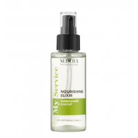 Живильний еліксир для волосся - Sedera Professional My Service Nourishing Elixir 100 мл
