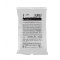 Знебарвлюючий порошок Blond Max 9+ - Sedera Professional My Service Bleaching Powder 500 гр