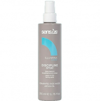 Дисциплінуючий спрей для волосся - Sensus Illumyna Discipline Spray 200 мл