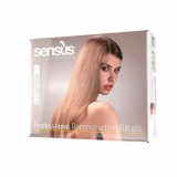 Sensus Профессиональный набор для реконструкции волос Kit Nutri Repair Professional