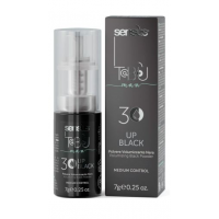 Пудра для об'єму чорного кольору - Sensus Tabu Up Black Polvere Volumizzante Nera 30 7 г Пудра для об'єму чорного кольору - Sensus Tabu Up Black Polvere Volumizzante Nera 30 7 г