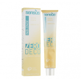 Освітлюючий крем для натурального і фарбованого волосся - Sensus Vegan Zero Deco Inblonde 100 мл