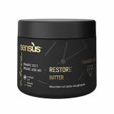 Відновлююча поживна маска для волосся - Sensus Alisa Restore Butter 500 мл