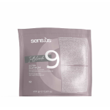 Пудра знебарвлююча 9 тонів з Plex - Sensus InBlonde Deco Ultra Platinum 9 Deco 500 гр