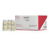 Ампули проти випадання волосся - Sensus Illumyna Scalp Revitalizing Intense Lotion 12*10 мл