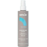 Дисциплінуючий спрей для волосся - Sensus Illumyna Discipline Spray 200 мл
