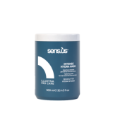 Інтенсивна зволожуюча маска для волосся - Sens.ùs Illumyna Pro Care Intense Hydra Mask 900 мл
