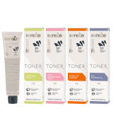 Sensus Тонуюча фарба для волосся без аміаку InBlonde Blonde Hair Toner 60 мл