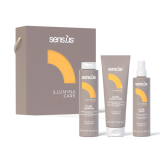 Набір для кучерявого волосся - Sens.ùs Illumyna Curl Kit