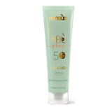 Еластичний гель для волосся супер-сильної фіксації - Sensus Tabu Explosion Gel Fibroso Forte 55 150 мл