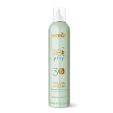 Мус для об'єму середньої фіксації - Sensus Tabu Volume Builder Mousse Volume Media 35 300 мл