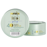 Паста для волосся сильної фіксації - Sensus Tabu Shape Creator Pasta Filante Brillante Forte 43 75 мл