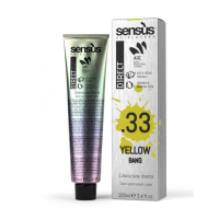 Sensus Пігмент прямої дії Жовтий Direct Bang Yellow 33 100 мл