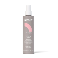 Защитный спрей для окрашенных волос - Sens.ùs Illumyna Color Spray 200 мл