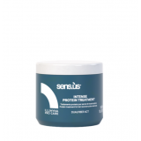 Живильний та кондиціонуючий засіб - Sens.ùs Illumyna Pro Care Intense Protein Treatment 500 мл