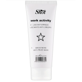 Маска для гладкості волосся - Shot Work Activity Smoothing Anti-Frizz Mask 200 мл