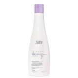 Shot Шампунь для освітленого і мелірованого волосся Care Design Simply Blond Shampoo
