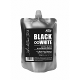 Крем, що знебарвлює чорний - Shot Decolorante in crema Nero Black 250 гр