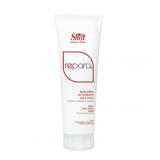 Ліпідна маска для сухого та пухнастого волосся - Shot Repara Cola Anti-Frizz Mask