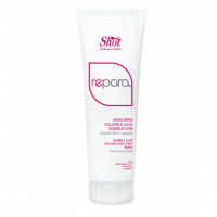 Ліпідна маска для тонкого та тьмяного волосся - Shot Repara Bubble Gum Volume Mask Ліпідна маска для тонкого та тьмяного волосся - Shot Repara Bubble Gum Volume Mask
